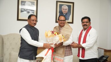अरुणाचल मॉडल पर बस्तर में सड़क निर्माण की मांग, मुख्यमंत्री साय ने केंद्र से किया आग्रह…
