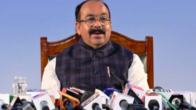 ‘लोक निर्माण से छत्तीसगढ़ निर्माण’ के मूलमंत्र के साथ अधोसंरचना विकास को दे रहे नई गति – उप मुख्यमंत्री अरुण साव….. ‘लोक निर्माण से छत्तीसगढ़ निर्माण’ के मूलमंत्र के साथ अधोसंरचना विकास को दे रहे नई गति – उप मुख्यमंत्री अरुण साव…..