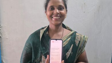 राखी का बंधन, खुशियों का संसार-महतारी वंदन से बहनों को संबल अपार, 31वीं किस्त से बढ़ा रक्षाबंधन का उत्साह, ममता राजवाड़े ने कहा-विष्णु भैया का यह उपहार बहनों के लिए बना सहारा…