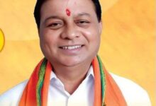 उद्योग मंत्री लखन लाल देवांगन की पहल से कोरबा की सड़कों के लिए साढ़े 17 करोड़ स्वीकृत, डीएमएफ मद से 13 प्रमुख सड़कों के डामरीकरण को मिली हरी झंडी…..