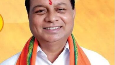 उद्योग मंत्री लखन लाल देवांगन की पहल से कोरबा की सड़कों के लिए साढ़े 17 करोड़ स्वीकृत, डीएमएफ मद से 13 प्रमुख सड़कों के डामरीकरण को मिली हरी झंडी…..