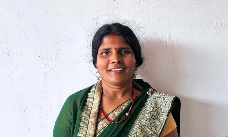 ‘विष्णु भैया’ के उपहार से बहनों के सपनों को मिली उड़ान, महतारी वंदन से प्रेमलता बनीं आत्मनिर्भर…..