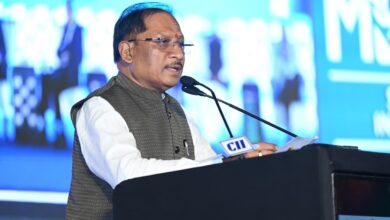 छत्तीसगढ़ के स्टील का प्रदेश में ही हो अधिकतम मूल्य संवर्धन: डाउनस्ट्रीम और स्पेशियलिटी उत्पादों के निर्माण पर दें जोर – मुख्यमंत्री विष्णु देव साय…..