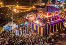 विश्व प्रसिद्ध ऐतिहासिक बस्तर दशहरा पर्व, पाट जात्रा पूजा विधान के साथ कल से शुरू होगा…..