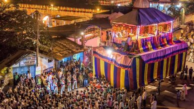 विश्व प्रसिद्ध ऐतिहासिक बस्तर दशहरा पर्व, पाट जात्रा पूजा विधान के साथ कल से शुरू होगा….. विश्व प्रसिद्ध ऐतिहासिक बस्तर दशहरा पर्व, पाट जात्रा पूजा विधान के साथ कल से शुरू होगा…..