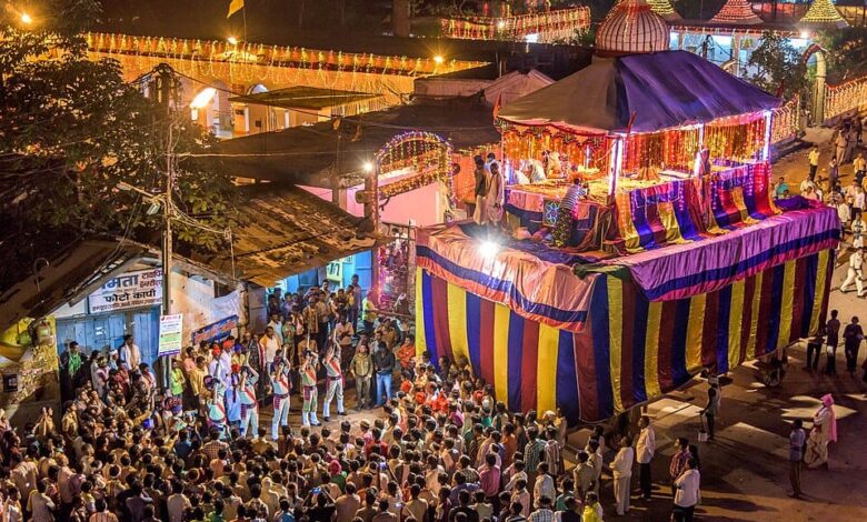 विश्व प्रसिद्ध ऐतिहासिक बस्तर दशहरा पर्व, पाट जात्रा पूजा विधान के साथ कल से शुरू होगा….. विश्व प्रसिद्ध ऐतिहासिक बस्तर दशहरा पर्व, पाट जात्रा पूजा विधान के साथ कल से शुरू होगा…..