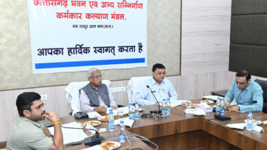 निर्माण श्रमिकों के कल्याण हेतु अनेक महत्वपूर्ण निर्णयों को मंडल की बैठक में मिली स्वीकृति, निर्माण श्रमिकों के हित में मंडल की बैठक में लिए गए अहम फैसले….