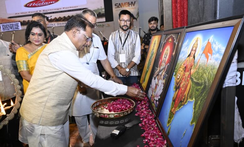 ‘आजादी की धुन’ स्वतंत्रता सेनानियों के त्याग और बलिदान को स्मरण करने का सुनहरा अवसर : मुख्यमंत्री विष्णु देव साय…..