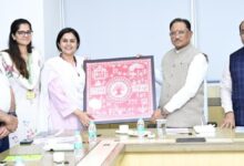 युवाओं की ऊर्जा और रचनात्मकता से बनेगा विकसित भारत और विकसित छत्तीसगढ़ : मुख्यमंत्री विष्णु देव साय…..