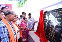 महलोई गांव में 104 परिवारों को प्रधानमंत्री आवास, महतारी वंदन योजना से 205 महिलाओं को मिल रहा लाभ: वित्त मंत्री ओपी चौधरी…