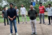 अंतिम सांस तक संघर्ष की सीख देता है खेल: कुलपति प्रो. मनोज दयाल…..