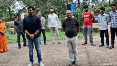 अंतिम सांस तक संघर्ष की सीख देता है खेल: कुलपति प्रो. मनोज दयाल…..