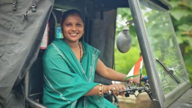 दीदी ई-रिक्शा सहायता योजना से सेवती और अंजू बनीं आत्मनिर्भर, ई-रिक्शा से आसान हुआ सफर और बढ़ी कमाई, हर महीने हो रहा 10 से 12 हजार रुपए का शुद्ध लाभ….
