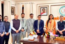 मंत्री लक्ष्मी राजवाड़े की संवेदनशील पहल, बाल देखरेख संस्थाओं के अनाथ एवं निराश्रित बच्चों को कौशल, प्रशिक्षण और रोजगार से जोड़ने बैंकिंग और सामाजिक संस्थाओं का साझा प्रयास….