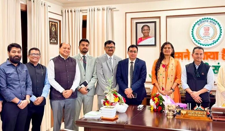मंत्री लक्ष्मी राजवाड़े की संवेदनशील पहल, बाल देखरेख संस्थाओं के अनाथ एवं निराश्रित बच्चों को कौशल, प्रशिक्षण और रोजगार से जोड़ने बैंकिंग और सामाजिक संस्थाओं का साझा प्रयास…. मंत्री लक्ष्मी राजवाड़े की संवेदनशील पहल, बाल देखरेख संस्थाओं के अनाथ एवं निराश्रित बच्चों को कौशल, प्रशिक्षण और रोजगार से जोड़ने बैंकिंग और सामाजिक संस्थाओं का साझा प्रयास….