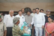 मानव-हाथी द्वंद्व कम करने में हाथी मित्र दल की भूमिका महत्वपूर्ण- वन मंत्री केदार कश्यप….