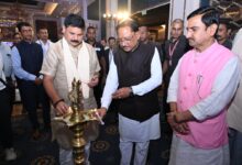 खनिज उत्पादन तक सीमित नहीं रहेगा छत्तीसगढ़, अन्वेषण से एडवांस मैन्युफैक्चरिंग तक विकसित होगी पूरी वैल्यू चेन – मुख्यमंत्री विष्णुदेव साय…. खनिज उत्पादन तक सीमित नहीं रहेगा छत्तीसगढ़, अन्वेषण से एडवांस मैन्युफैक्चरिंग तक विकसित होगी पूरी वैल्यू चेन – मुख्यमंत्री विष्णुदेव साय….
