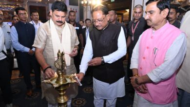 खनिज उत्पादन तक सीमित नहीं रहेगा छत्तीसगढ़, अन्वेषण से एडवांस मैन्युफैक्चरिंग तक विकसित होगी पूरी वैल्यू चेन – मुख्यमंत्री विष्णुदेव साय….