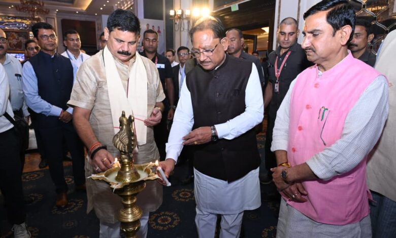 खनिज उत्पादन तक सीमित नहीं रहेगा छत्तीसगढ़, अन्वेषण से एडवांस मैन्युफैक्चरिंग तक विकसित होगी पूरी वैल्यू चेन – मुख्यमंत्री विष्णुदेव साय….