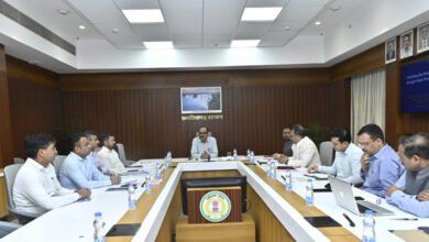 रायपुर के नंदनवन का 50 करोड़ से होगा कायाकल्प, पब्लिक प्राईवेट पार्टनरशिप मॉडल पर विकसित होगा बॉटनिकल गार्डन….