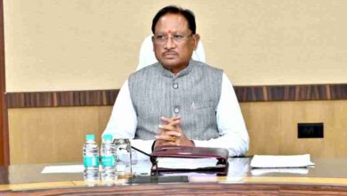 नेपाल में बाढ़ एवं भूस्खलन की त्रासदी पर मुख्यमंत्री विष्णु देव साय ने जताया गहरा दुःख…..