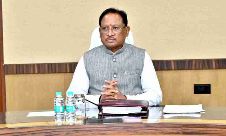 नेपाल में बाढ़ एवं भूस्खलन की त्रासदी पर मुख्यमंत्री विष्णु देव साय ने जताया गहरा दुःख….. नेपाल में बाढ़ एवं भूस्खलन की त्रासदी पर मुख्यमंत्री विष्णु देव साय ने जताया गहरा दुःख…..