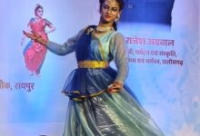 घुमड़ते बादलों के बीच मुक्ताकाशी मंच पर साकार हुआ ‘पावस प्रसंग’, सावन की फुहारों के बीच कथक और शास्त्रीय संगीत ने बांधा समां, कलाकारों की भावपूर्ण प्रस्तुतियों से जीवंत हुआ वर्षा ऋतु का सौंदर्य…..