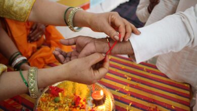 रक्षाबंधन पर केन्द्रीय जेल रायपुर में मुलाकात की व्यवस्था, बहनों के लिए भेंट का समय सुबह 8 बजे से दोपहर 3 बजे तक समय….