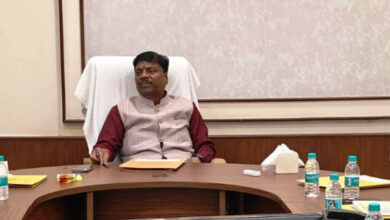 वनवासियों का हित और सुरक्षा सरकार की सर्वाेच्च प्राथमिकता: वन मंत्री केदार कश्यप….