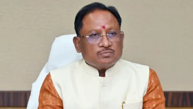 मुख्यमंत्री विष्णु देव साय ने वरिष्ठ पत्रकार रमेश शर्मा के निधन पर जताया शोक….