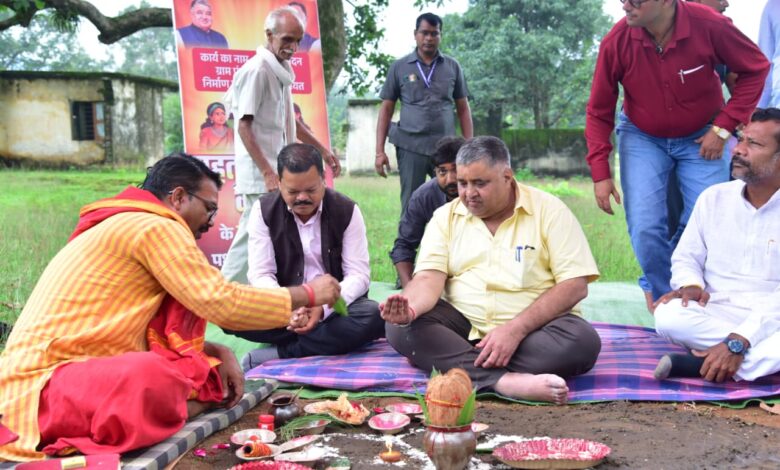 हमारी माताएं-बहनें जितनी सशक्त होंगी, छत्तीसगढ़ उतना ही समृद्ध और मजबूत बनेगा – मंत्री राजेश अग्रवाल…. हमारी माताएं-बहनें जितनी सशक्त होंगी, छत्तीसगढ़ उतना ही समृद्ध और मजबूत बनेगा – मंत्री राजेश अग्रवाल….