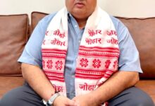 पर्यटन एवं संस्कृति मंत्री राजेश अग्रवाल ने दिया स्वदेशी अपनाने का संदेश, राष्ट्रीय हथकरघा दिवस पर बुनकरों के सम्मान और श्वोकल फॉर लोकलश् अभियान को मजबूत बनाने की अपील…..