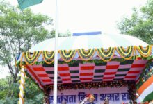 नक्सलवाद से मुक्त छत्तीसगढ़ अब शांति, विकास और समृद्धि की नई यात्रा पर : मुख्यमंत्री विष्णु देव साय….