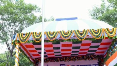 नक्सलवाद से मुक्त छत्तीसगढ़ अब शांति, विकास और समृद्धि की नई यात्रा पर : मुख्यमंत्री विष्णु देव साय….