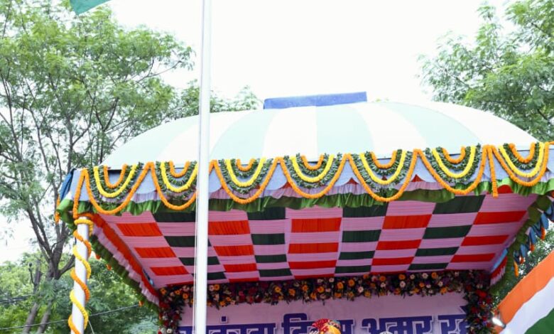 नक्सलवाद से मुक्त छत्तीसगढ़ अब शांति, विकास और समृद्धि की नई यात्रा पर : मुख्यमंत्री विष्णु देव साय….