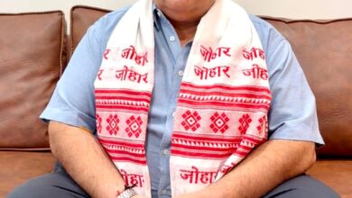 पर्यटन एवं संस्कृति मंत्री राजेश अग्रवाल ने दिया स्वदेशी अपनाने का संदेश, राष्ट्रीय हथकरघा दिवस पर बुनकरों के सम्मान और श्वोकल फॉर लोकलश् अभियान को मजबूत बनाने की अपील….. पर्यटन एवं संस्कृति मंत्री राजेश अग्रवाल ने दिया स्वदेशी अपनाने का संदेश, राष्ट्रीय हथकरघा दिवस पर बुनकरों के सम्मान और श्वोकल फॉर लोकलश् अभियान को मजबूत बनाने की अपील…..