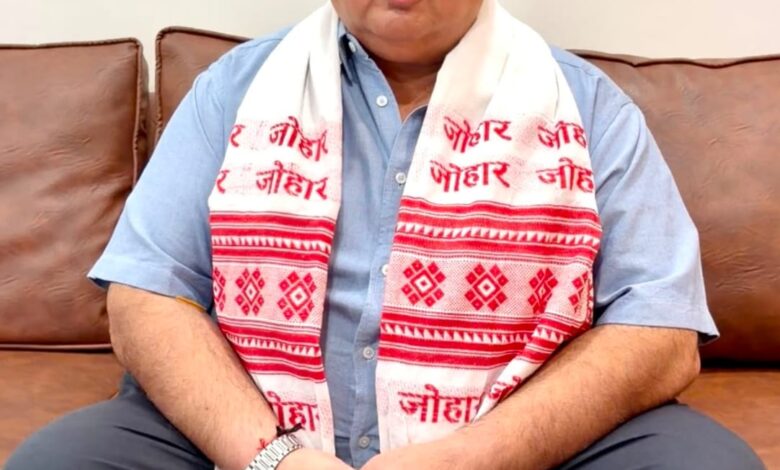 पर्यटन एवं संस्कृति मंत्री राजेश अग्रवाल ने दिया स्वदेशी अपनाने का संदेश, राष्ट्रीय हथकरघा दिवस पर बुनकरों के सम्मान और श्वोकल फॉर लोकलश् अभियान को मजबूत बनाने की अपील…..
