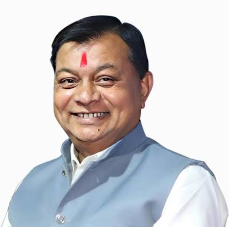 उद्योग मंत्री लखन लाल देवांगन के प्रयासों से कोरबा के विकास कार्यों को मिली 5.44 करोड़ की सौगात…. उद्योग मंत्री लखन लाल देवांगन के प्रयासों से कोरबा के विकास कार्यों को मिली 5.44 करोड़ की सौगात….