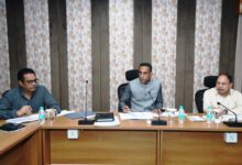 बस्तर में कनेक्टीविटी बढ़ाने विशेष जोर, सड़कों और पुल-पुलियों के काम दिसम्बर तक पूर्ण करने के निर्देश…..