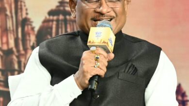 नक्सलवाद के अंधेरे से निकलकर विकास की नई इबारत लिख रहा छत्तीसगढ़ : मुख्यमंत्री विष्णु देव साय…. नक्सलवाद के अंधेरे से निकलकर विकास की नई इबारत लिख रहा छत्तीसगढ़ : मुख्यमंत्री विष्णु देव साय….