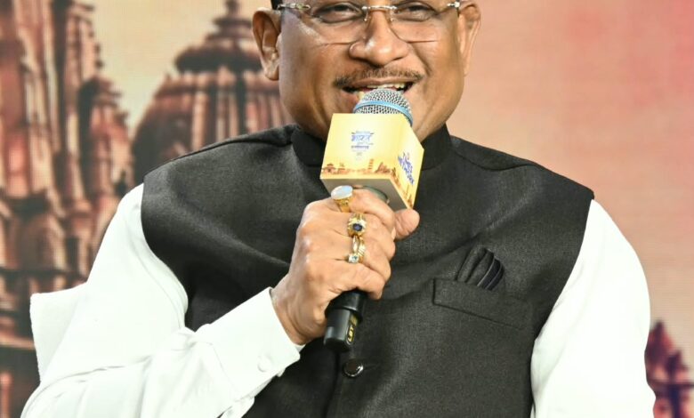 नक्सलवाद के अंधेरे से निकलकर विकास की नई इबारत लिख रहा छत्तीसगढ़ : मुख्यमंत्री विष्णु देव साय…. नक्सलवाद के अंधेरे से निकलकर विकास की नई इबारत लिख रहा छत्तीसगढ़ : मुख्यमंत्री विष्णु देव साय….