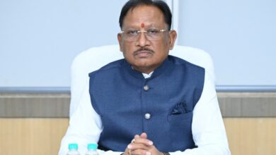 शासन की जनकल्याणकारी योजनाओं का करें समयबद्ध क्रियान्वयन , प्रत्येक पात्र व्यक्ति को मिले शासन की योजनाओं का लाभ : मुख्यमंत्री विष्णुदेव साय….. शासन की जनकल्याणकारी योजनाओं का करें समयबद्ध क्रियान्वयन , प्रत्येक पात्र व्यक्ति को मिले शासन की योजनाओं का लाभ : मुख्यमंत्री विष्णुदेव साय…..