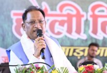 किसानों की समृद्धि से ही समृद्ध होगा छत्तीसगढ़ : मुख्यमंत्री विष्णु देव साय….. किसानों की समृद्धि से ही समृद्ध होगा छत्तीसगढ़ : मुख्यमंत्री विष्णु देव साय…..
