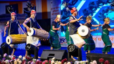 संस्कृति विभाग द्वारा मुख्यमंत्री लोक कलाकार प्रोत्साहन योजना-2026 के लिए 31 अगस्त तक आवेदन आमंत्रित, चयनित कलाकारों को मिलेंगे प्रतिवर्ष 12 से 24 हजार रुपये तक प्रोत्साहन राशि….