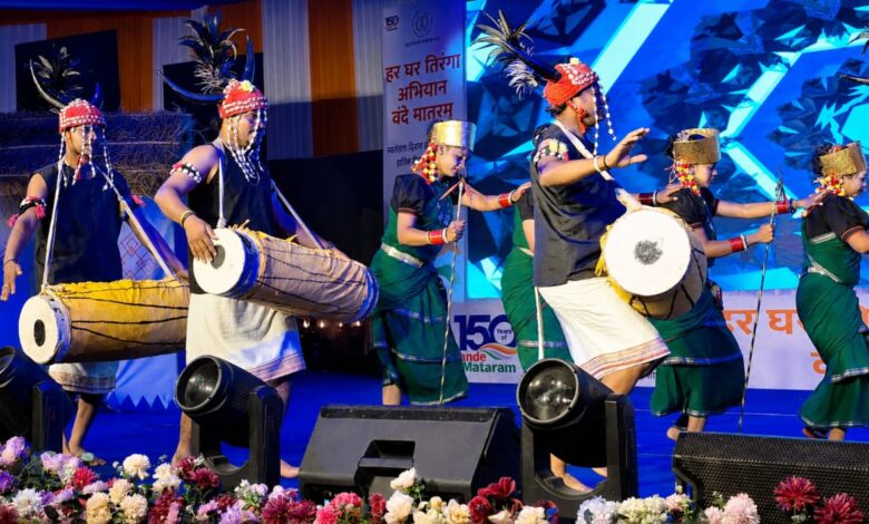 संस्कृति विभाग द्वारा मुख्यमंत्री लोक कलाकार प्रोत्साहन योजना-2026 के लिए 31 अगस्त तक आवेदन आमंत्रित, चयनित कलाकारों को मिलेंगे प्रतिवर्ष 12 से 24 हजार रुपये तक प्रोत्साहन राशि…. संस्कृति विभाग द्वारा मुख्यमंत्री लोक कलाकार प्रोत्साहन योजना-2026 के लिए 31 अगस्त तक आवेदन आमंत्रित, चयनित कलाकारों को मिलेंगे प्रतिवर्ष 12 से 24 हजार रुपये तक प्रोत्साहन राशि….