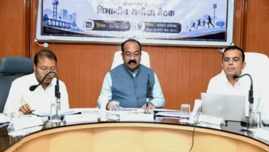 बड़ी संख्या में युवा इंजीनियरों की नियुक्ति से जल जीवन मिशन एवं अन्य कार्यों में आएगी और गति – उप मुख्यमंत्री अरुण साव….