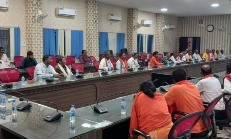 जहां मलेरिया था बड़ी चुनौती, वहां बदली तस्वीर, 10 साल में 83 प्रतिशत घटे मामले, अब गांवों में बदल रही लोगों की आदत….