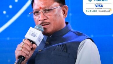 युवाओं को ‘जॉब सीकर’ नहीं, ‘जॉब क्रिएटर’ बनाने की दिशा में आगे बढ़ रहा छत्तीसगढ़: मुख्यमंत्री विष्णुदेव साय….. युवाओं को ‘जॉब सीकर’ नहीं, ‘जॉब क्रिएटर’ बनाने की दिशा में आगे बढ़ रहा छत्तीसगढ़: मुख्यमंत्री विष्णुदेव साय…..