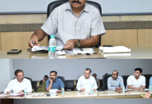मुख्यमंत्री विष्णुदेव साय के नेतृत्व में छत्तीसगढ़ को बड़ी उपलब्धि, SASCI 2026-27 के तहत प्रोत्साहन राशि प्राप्त करने वाला देश का पहला राज्य बना छत्तीसगढ़….