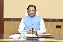 रक्षाबंधन से पहले पंडरीपानी को बड़ी सौगात : मुख्यमंत्री विष्णु देव साय ने किया एसबीआई की नवीन शाखा का शुभारंभ…..